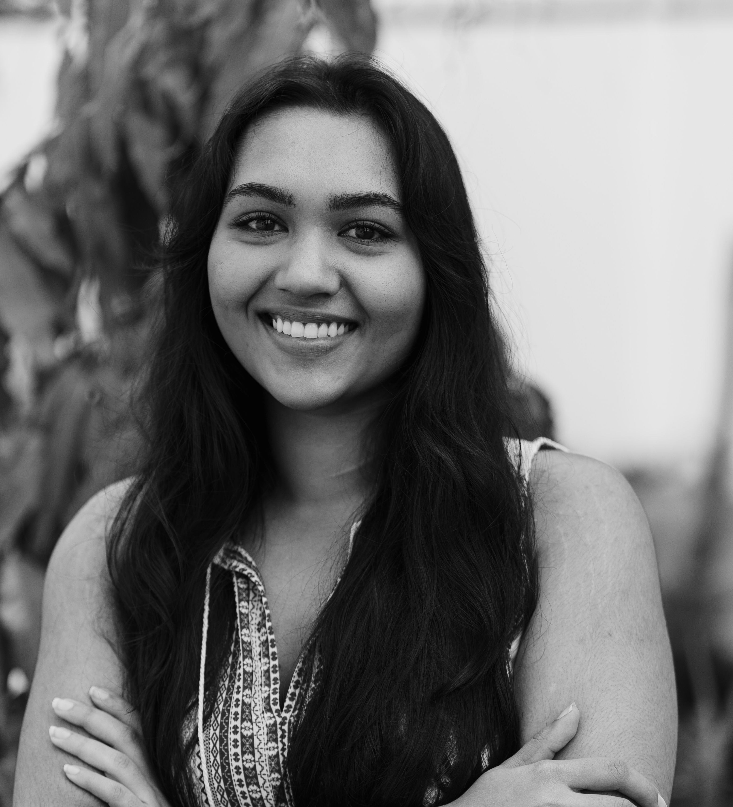 Celine Jaggernauth, founder of morningsky editorial